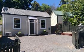 Milton Cottage